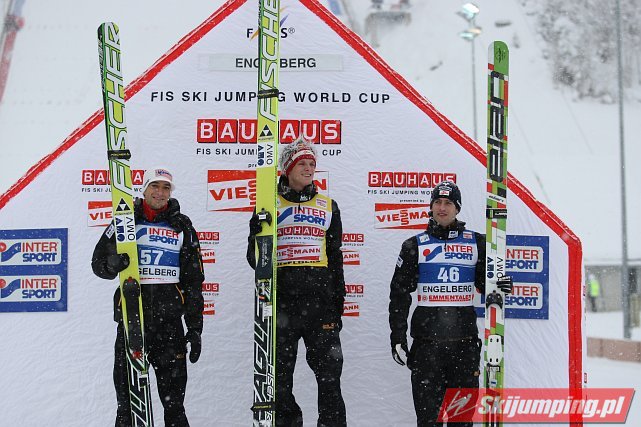 084 Podium konkursu